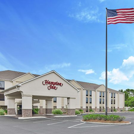 Hampton Inn Thomasville Exterior photo