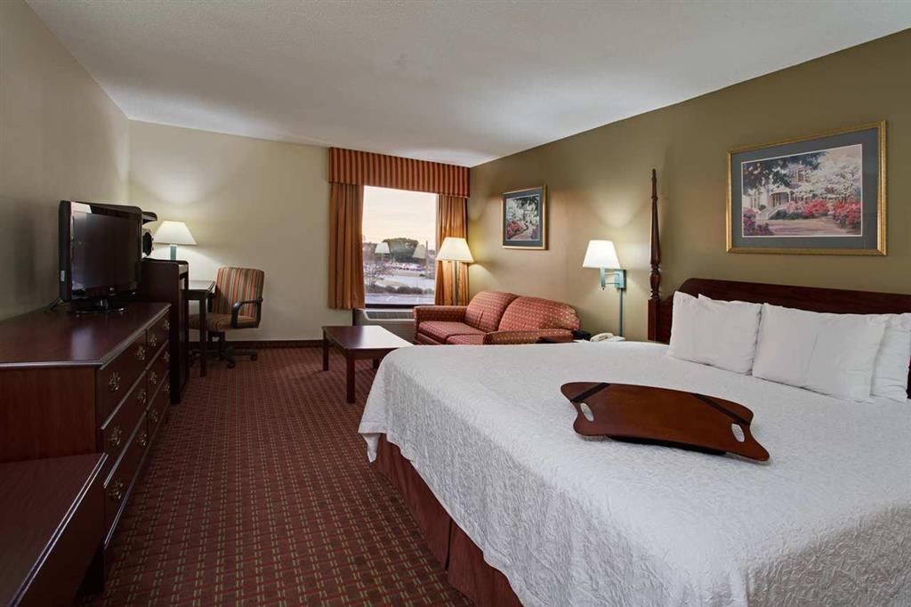 Hampton Inn Thomasville Room photo