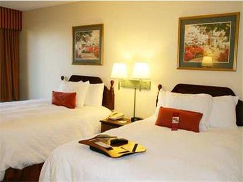 Hampton Inn Thomasville Room photo